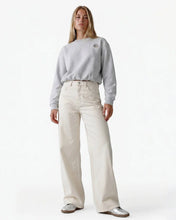 Load image into Gallery viewer, MOORE DENIM WIDE JEANS
