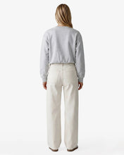 Load image into Gallery viewer, MOORE DENIM WIDE JEANS
