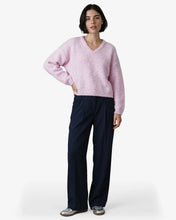 Load image into Gallery viewer, MOORE PLEATED PANTS
