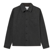 Load image into Gallery viewer, HAMILTON TWILL WOOL OVERSHIRT
