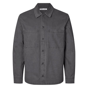 SATAKA JO OVERSHIRT