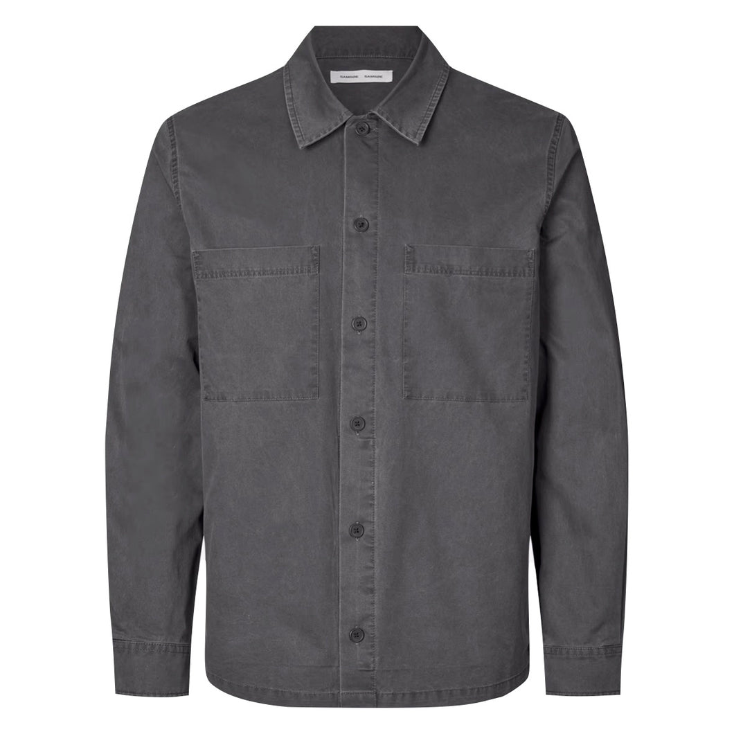 SATAKA JO OVERSHIRT