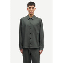 Load image into Gallery viewer, SADAMON GO OVERSHIRT
