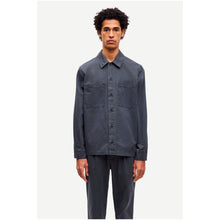 Load image into Gallery viewer, SATAKA JO OVERSHIRT
