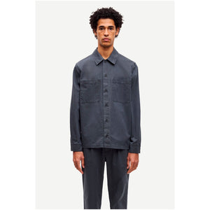 SATAKA JO OVERSHIRT