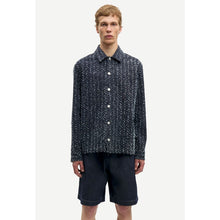 Load image into Gallery viewer, SACASTOR X OVERSHIRT
