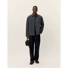 Load image into Gallery viewer, HAMILTON TWILL WOOL OVERSHIRT
