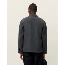Load image into Gallery viewer, HAMILTON TWILL WOOL OVERSHIRT
