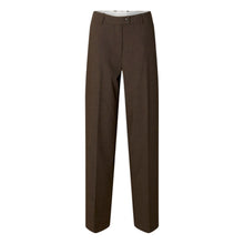 Load image into Gallery viewer, RELAXED SIGNE MW PANT
