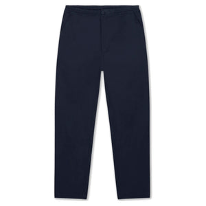 FOG PEACH COTTON TWILL PANT