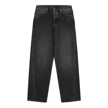 Load image into Gallery viewer, RELAXED DENIM PANT
