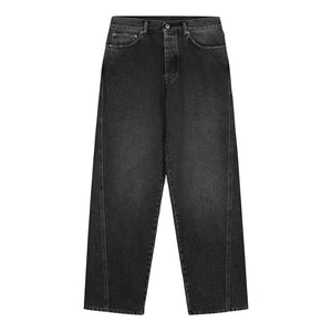 RELAXED DENIM PANT