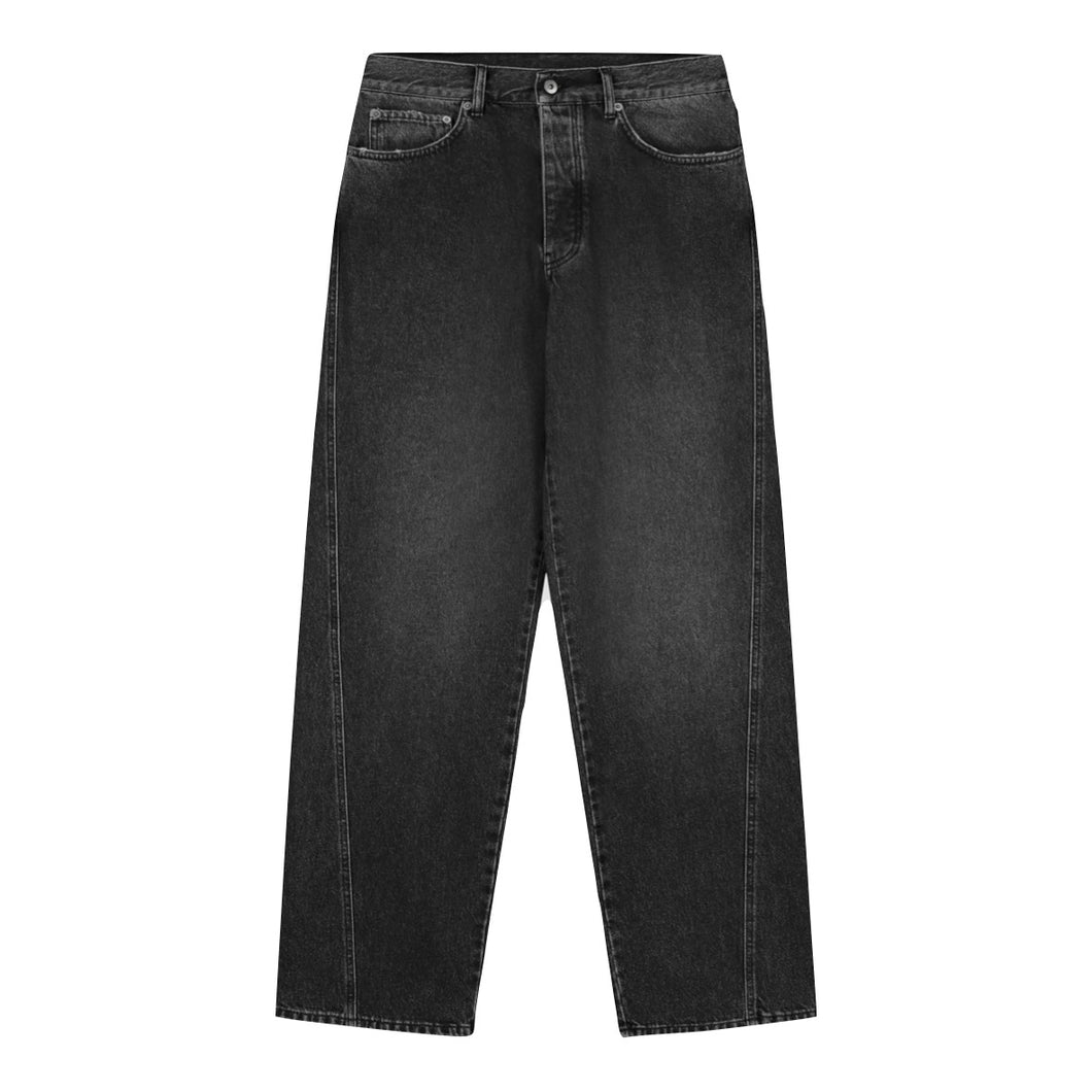 RELAXED DENIM PANT