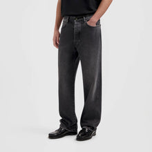 Load image into Gallery viewer, RELAXED DENIM PANT
