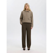 Load image into Gallery viewer, RELAXED SIGNE MW PANT
