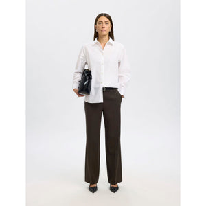 SLFRITA WIDE PANT
