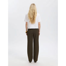 Load image into Gallery viewer, RELAXED SIGNE MW PANT
