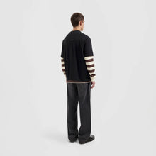 Load image into Gallery viewer, RELAXED DENIM PANT
