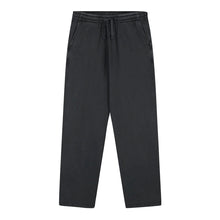 Load image into Gallery viewer, WASHED SIGNATURE STRAIGHT LEG SWEAT
