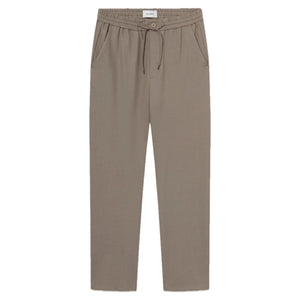 COMO TAPERED DRAWSTRING PANTS