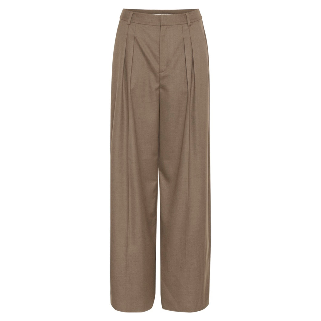 CACIA GZ PANTS by Q