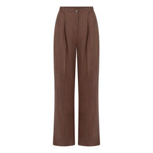 Load image into Gallery viewer, MADDY LINEN PANTS
