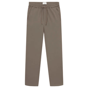 COMO TAPERED DRAWSTRING PANTS