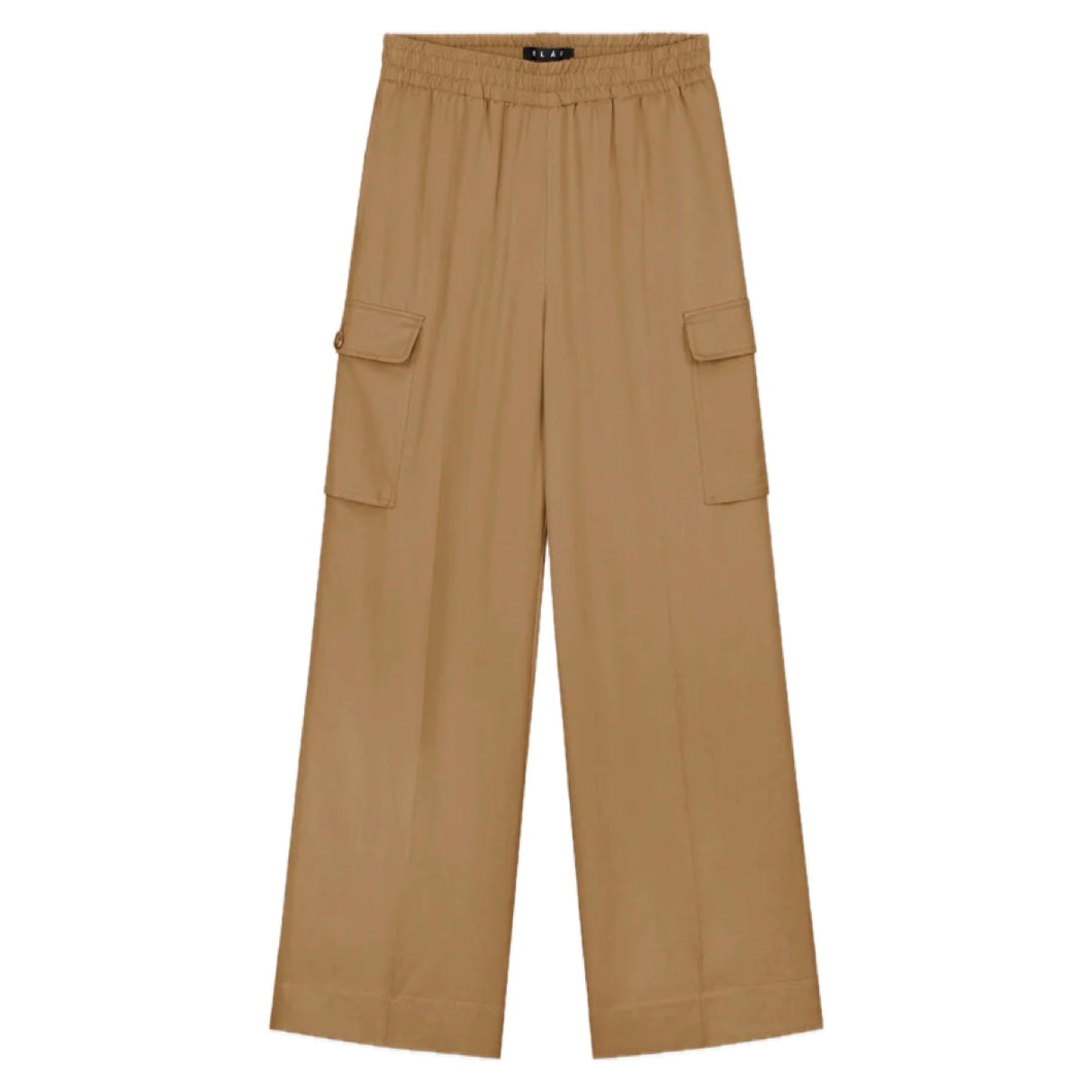 TAILORED CARGO PANT