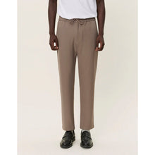 Load image into Gallery viewer, COMO TAPERED DRAWSTRING PANTS
