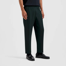 Load image into Gallery viewer, SLIM ELASTICATED PANTS
