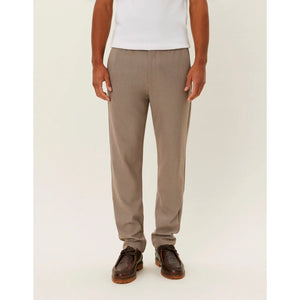 COMO TAPERED DRAWSTRING PANTS