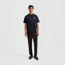 Load image into Gallery viewer, SLIM ELASTICATED PANTS
