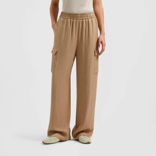 Load image into Gallery viewer, TAILORED CARGO PANT
