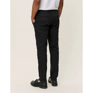 COMO REG COTTON SUIT PANTS