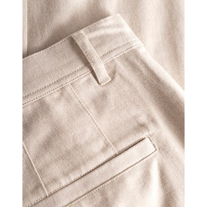 COMO REG SLUB TWILL PANTS