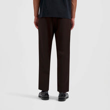 Load image into Gallery viewer, SLIM ELASTICATED PANTS
