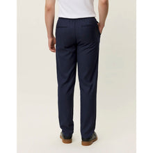 Load image into Gallery viewer, COMO TAPERED LIGHT WOOL PANTS
