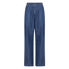 Load image into Gallery viewer, MADDY DENIM PANTS
