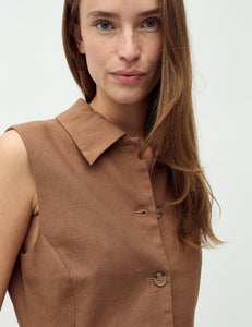 PIERRA-M SHIRT / BLOUSE