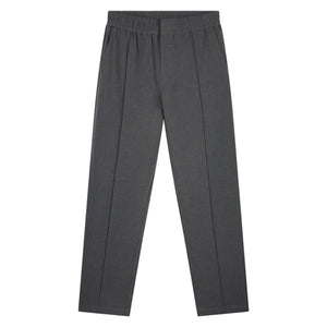 PINTUCK TROUSERS