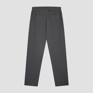 PINTUCK TROUSERS