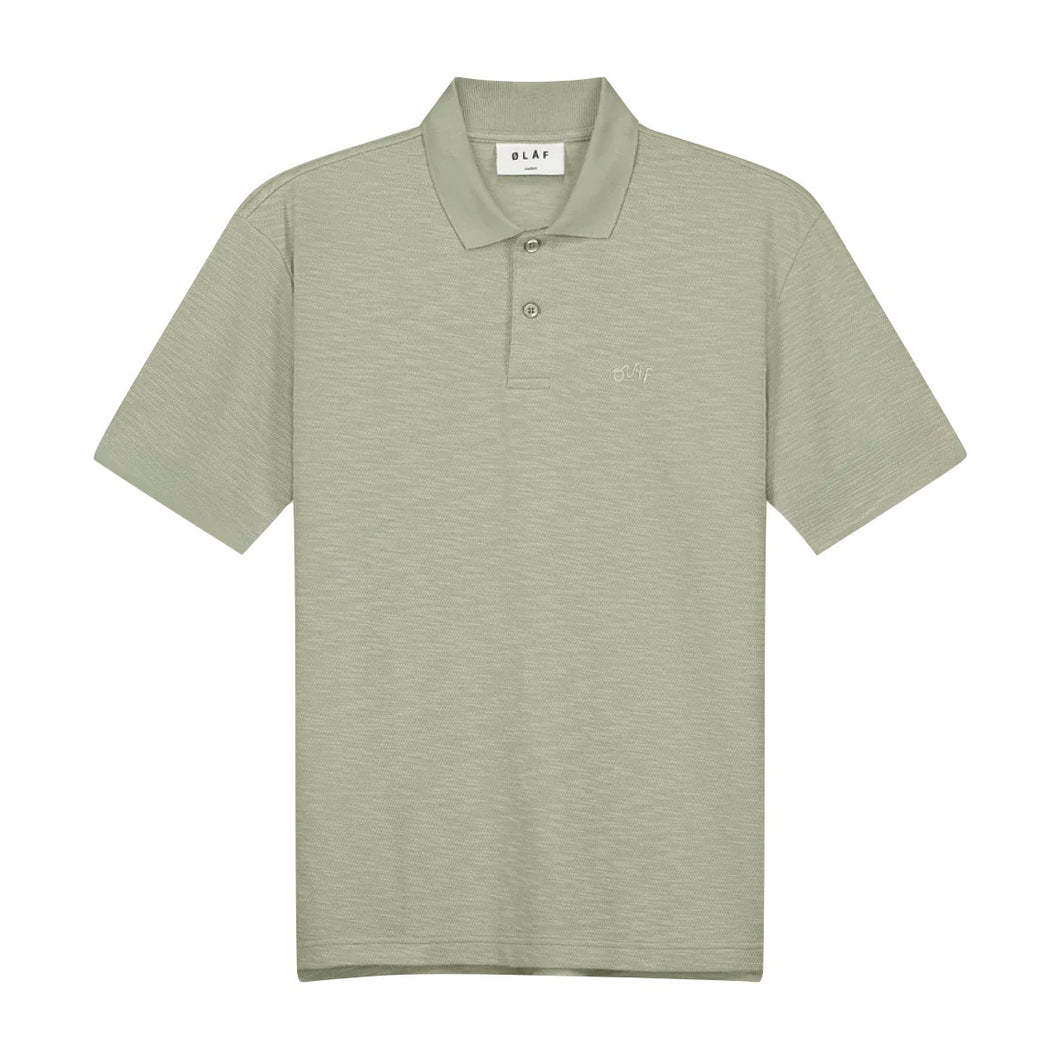 SLUB POLO