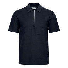 Load image into Gallery viewer, JOE STRUCTURED POLO KNIT
