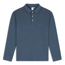 Load image into Gallery viewer, ERATO SOFT SWEAT POLO
