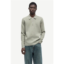 Load image into Gallery viewer, GUNA HALF ZIP
