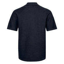 Load image into Gallery viewer, JOE STRUCTURED POLO KNIT
