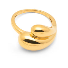 Load image into Gallery viewer, CHUNKY SOFT DROPS RING
