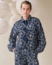 Load image into Gallery viewer, SARE DENIM JACKET
