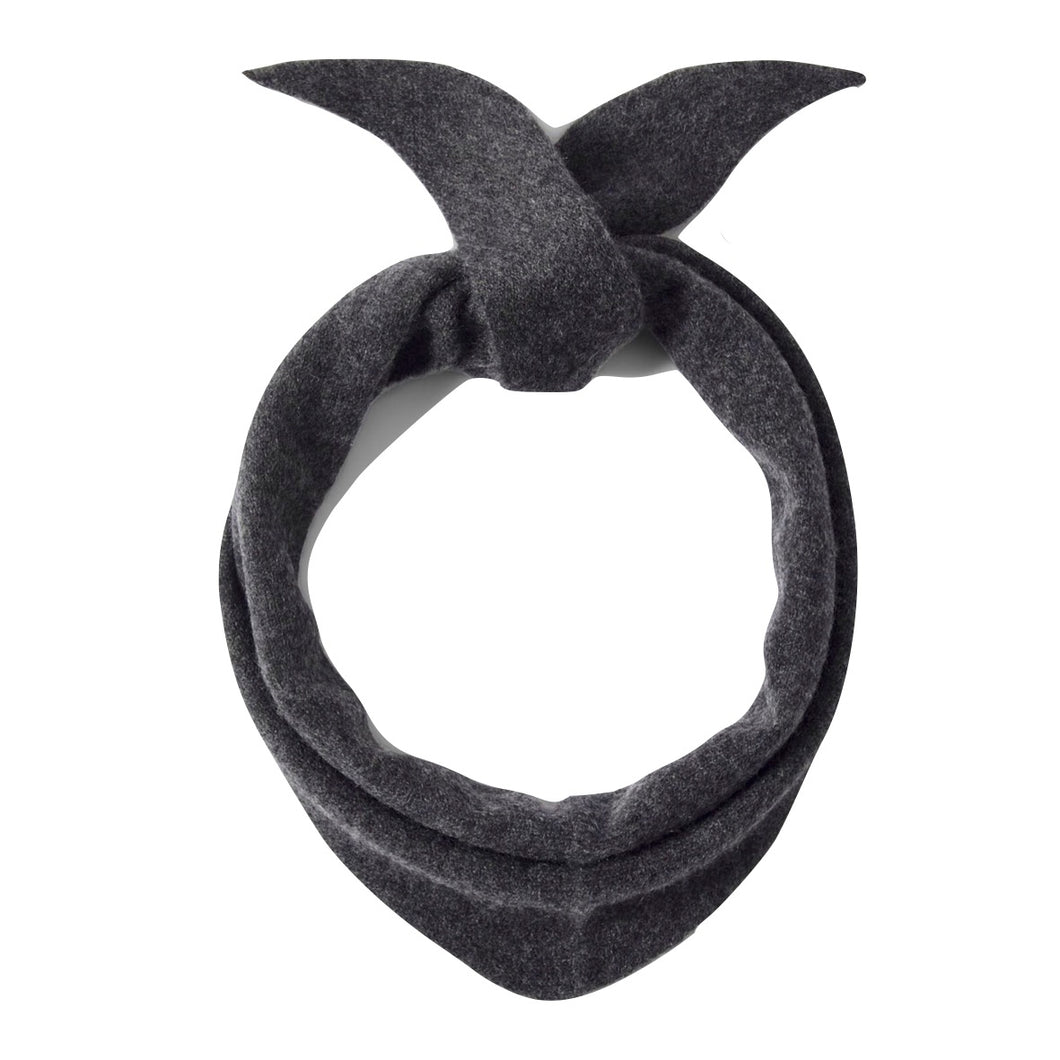 SLFMARIA NARROW CASHMERE SCARF