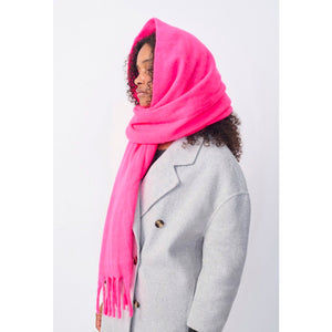 ZINACO SCARF